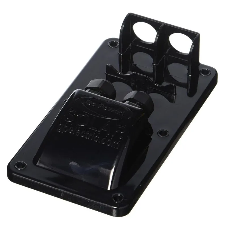 GP-CEP: CABLE ENTRY PLATE FOR